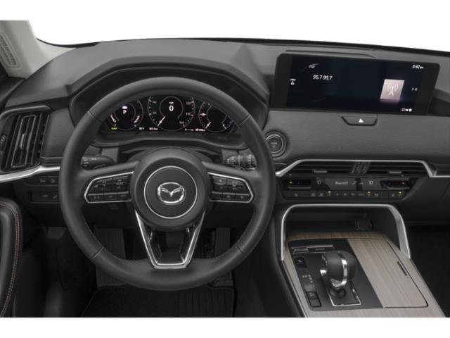 New 2026 Rhodium White Premium Mazda SC image 9