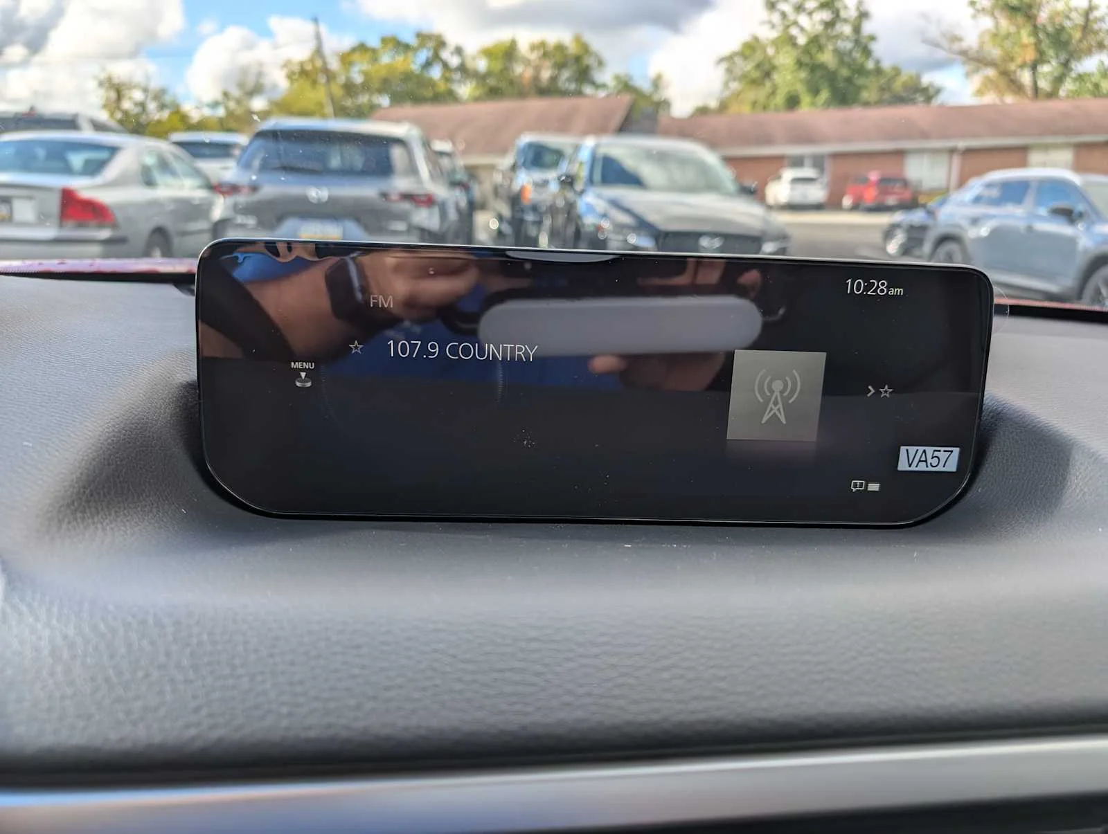 2025 Mazda CX-50 Select - Photo 22