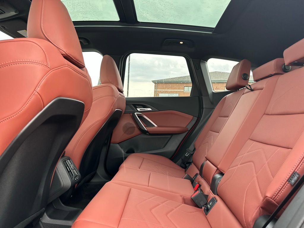 2026 BMW X1 XDrive28i - Photo 19