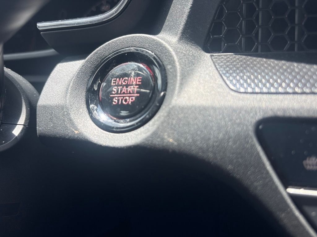 2025 Honda CR-V EX - Photo 24