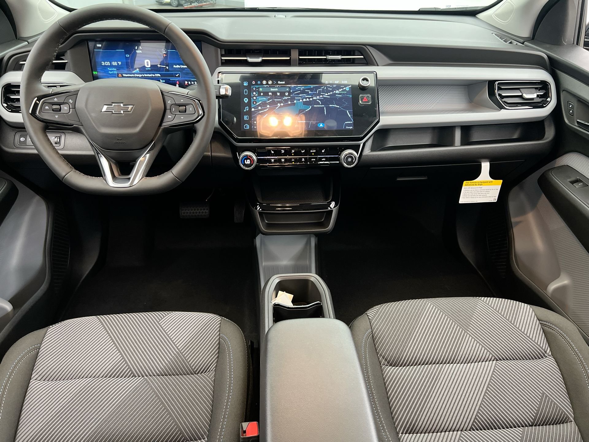 2027 Chevrolet Bolt LT - Photo 76