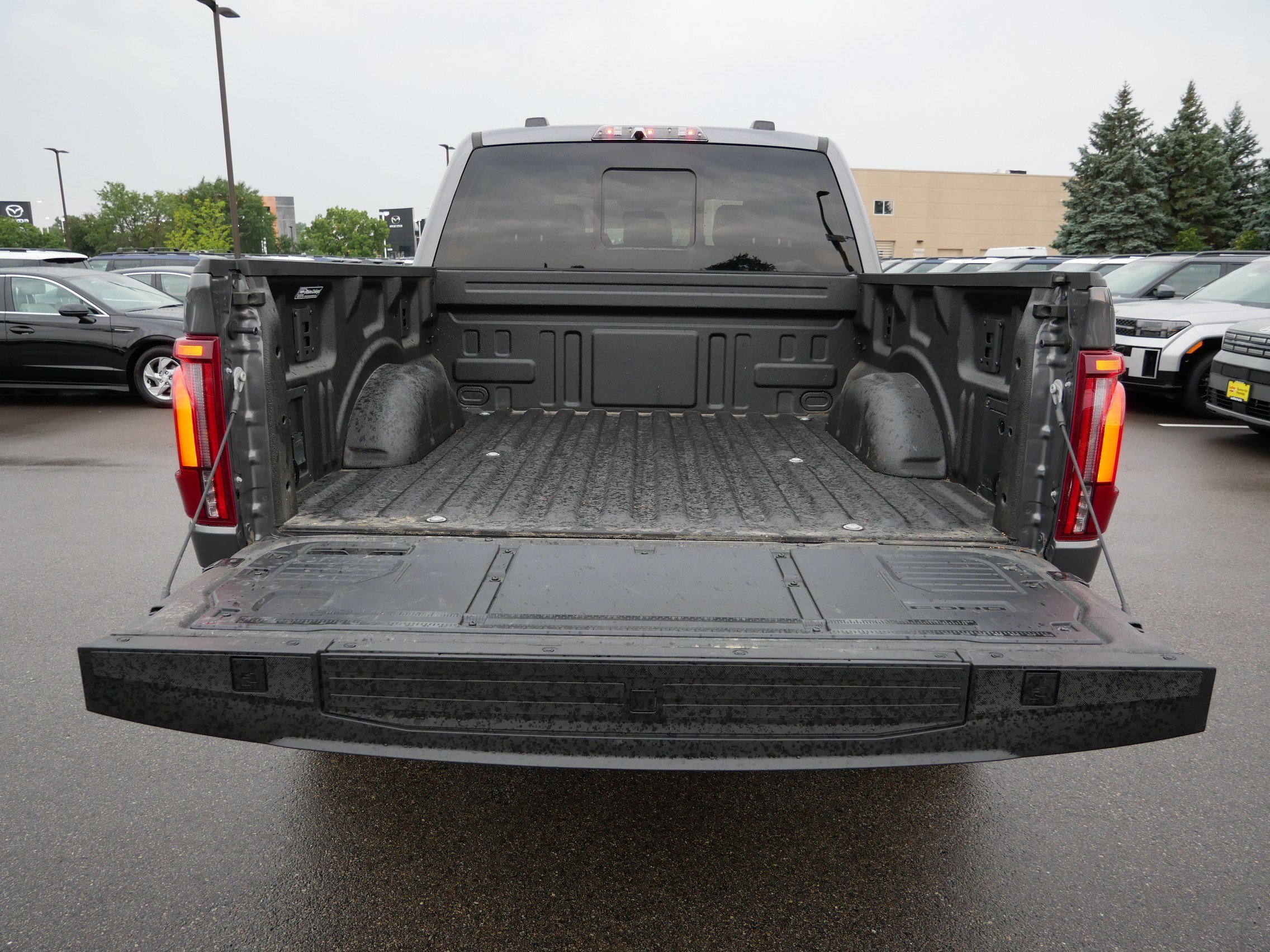 2026 Ford F-150 Raptor - Photo 18