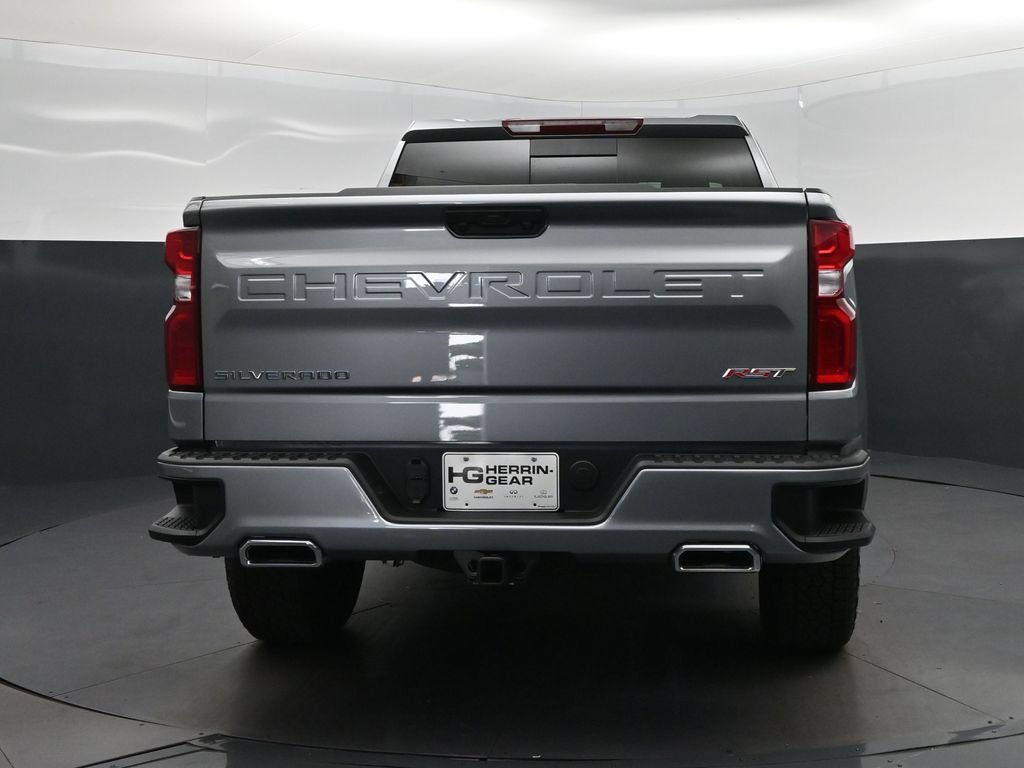 2026 Chevrolet Silverado 1500 RST - Photo 6