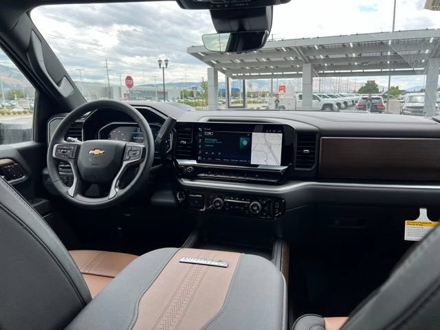 2026 Chevrolet Silverado 3500 HD High Country - Photo 33