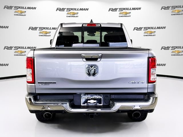 Used 2020 Gray Ram Big Horn image 6