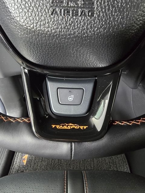 2026 Honda Passport TrailSport Elite Blackout - Photo 23