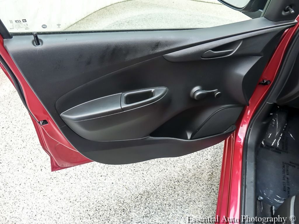 Used 2020 Raspberry Chevrolet LS image 18
