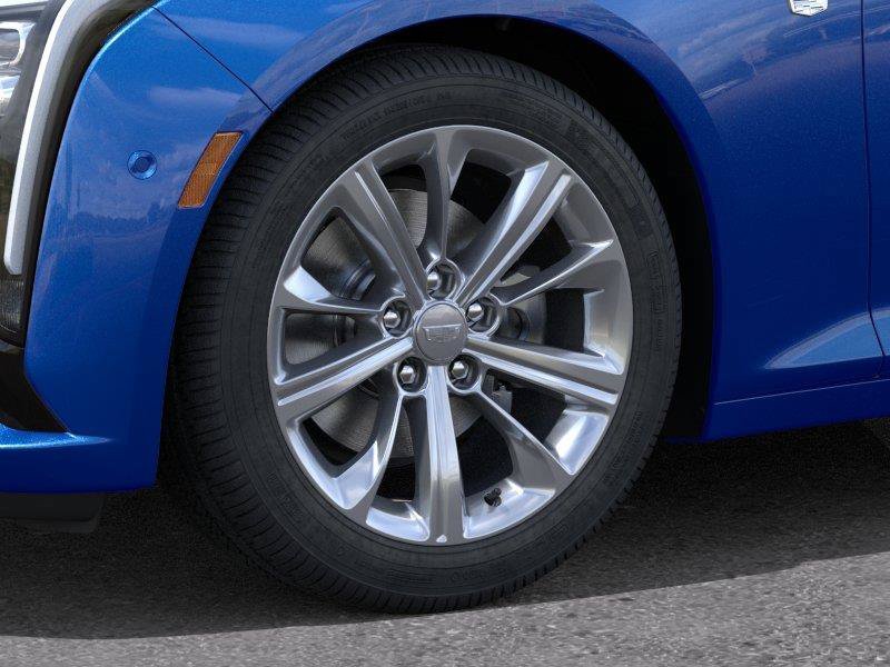 2026 Cadillac CT5 Premium Luxury - Photo 9