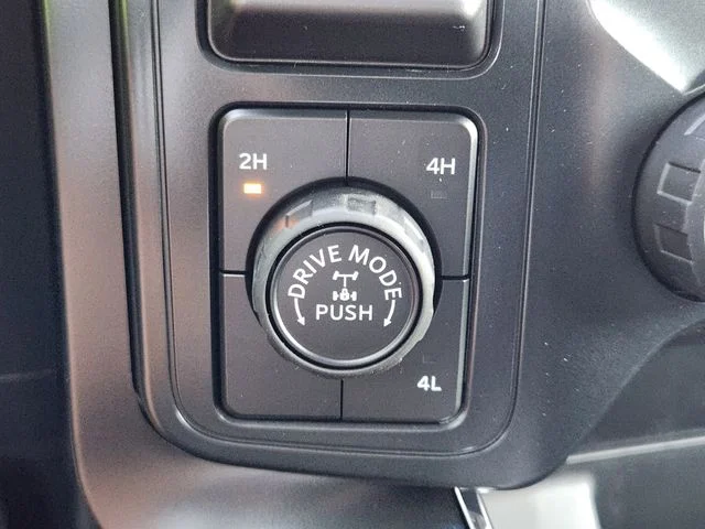 New 2026 White Ford STX image 21
