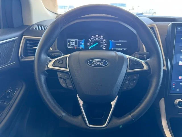 2024 Ford Edge SEL - Photo 15