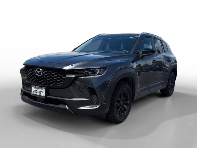 2026 Mazda CX-50 Hybrid Preferred