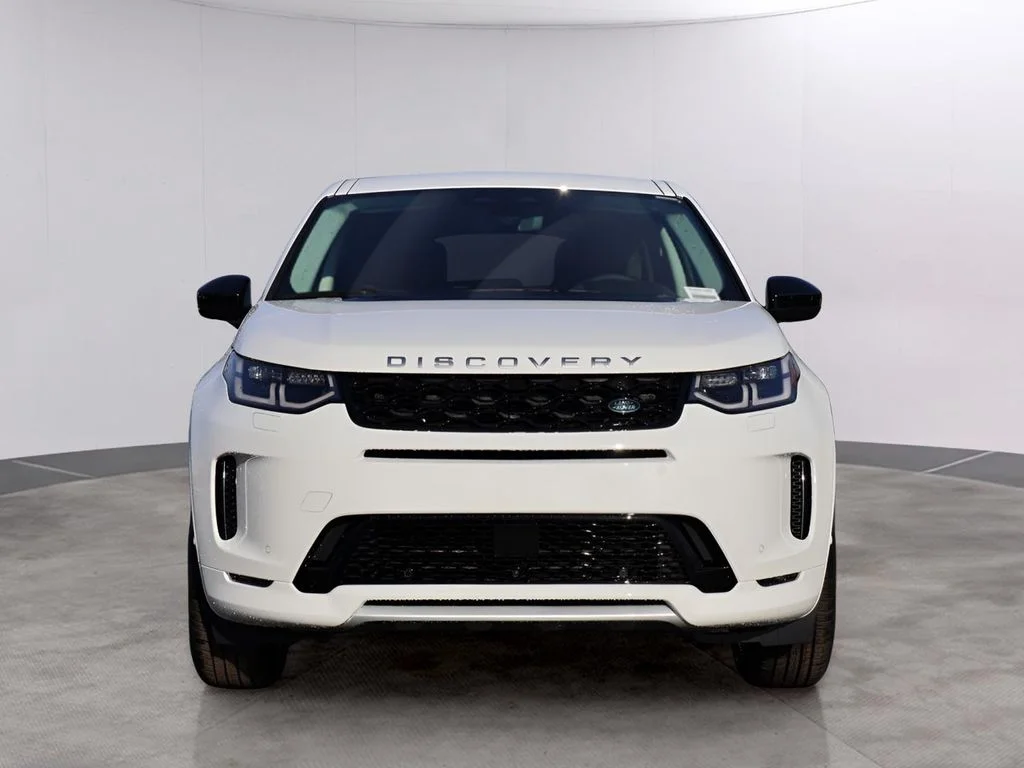 New 2025 Fuji White Land Rover S image 2