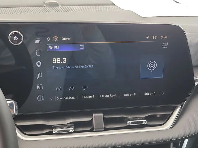 Used 2025 Gray Chevrolet LT image 21