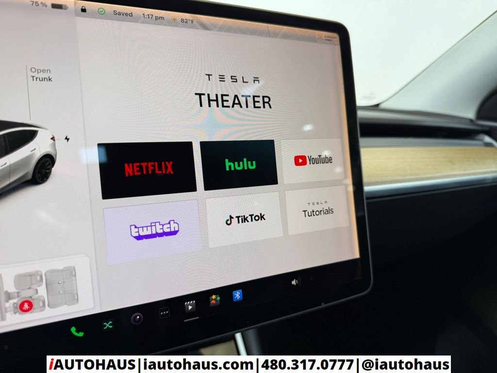 2020 Tesla Model Y Long Range - Photo 30