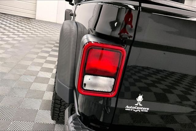 2023 Jeep Gladiator Rubicon - Photo 33