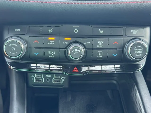 Certified Used 2023  Dodge R/T image 26