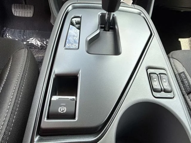 New 2026 CRYSTAL WHITE PEARL Subaru Premium image 76