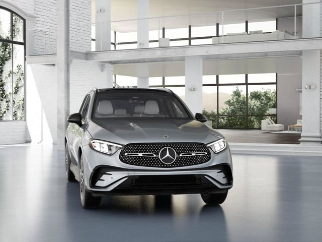 2026 Mercedes-Benz GLC Base - Photo 8