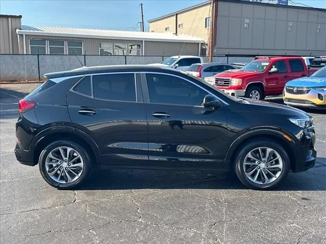 2022 Buick Encore GX Select - Photo 14