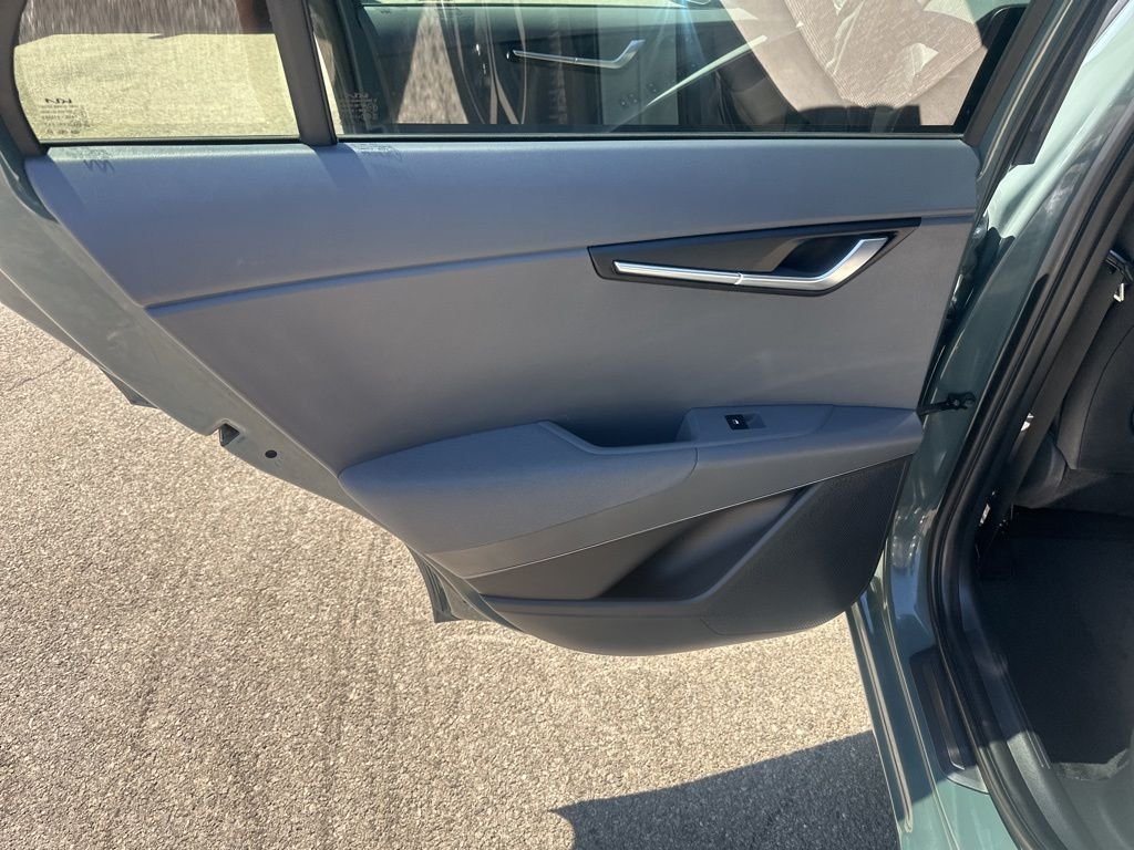 Used 2023 Green Kia SX Touring image 26
