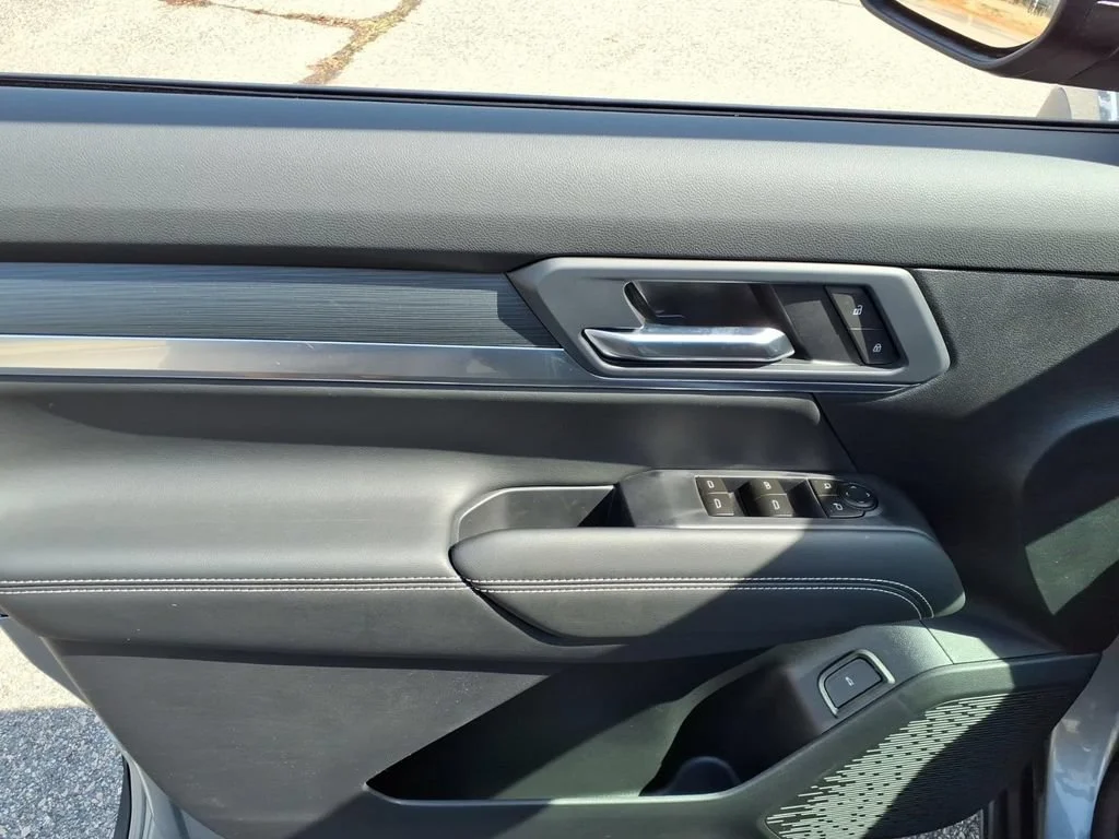 2026 GMC Terrain Elevation - Photo 18