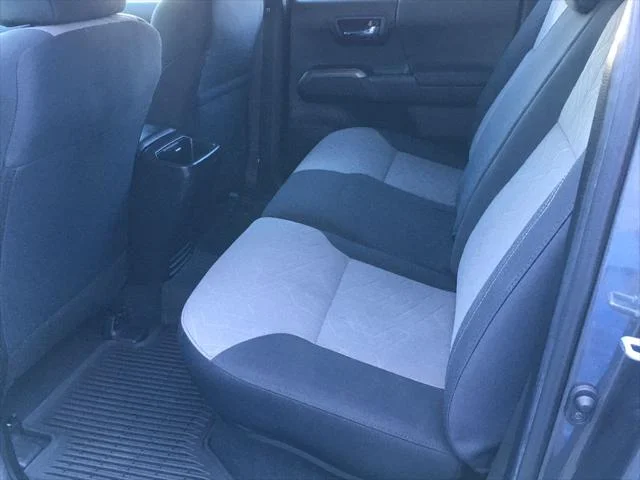 Certified Used 2022 MAGNETIC GRAY MET. Toyota  image 27