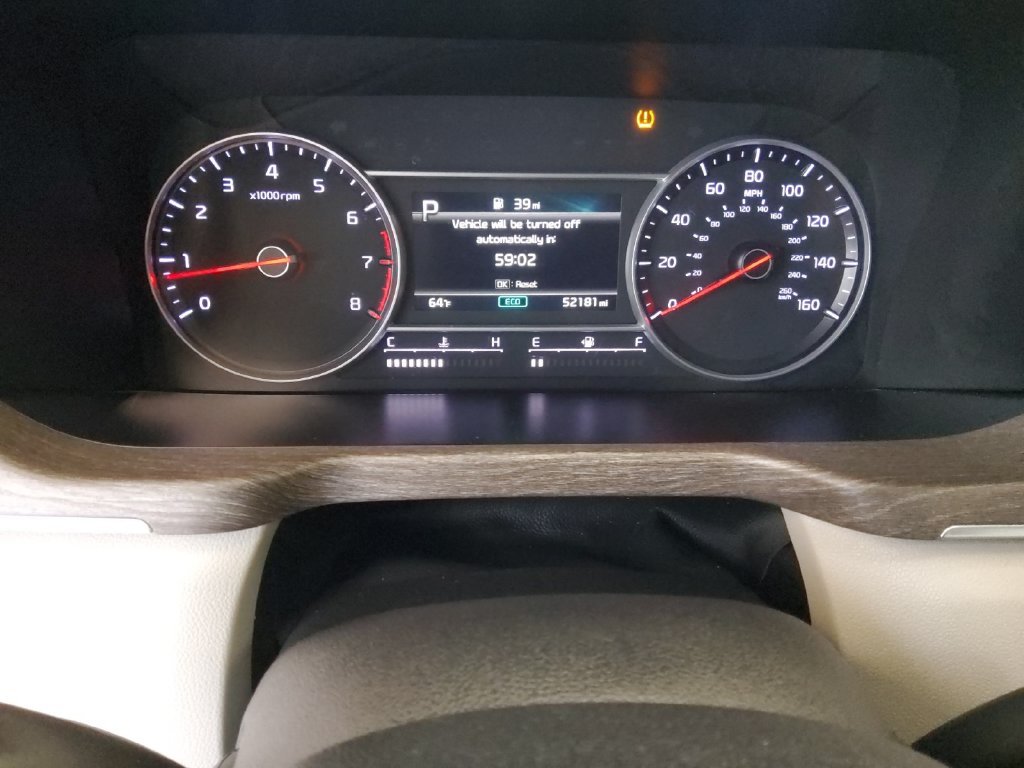 Used 2022 Green Kia S image 10