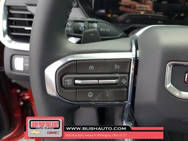 2026 GMC Acadia Elevation - Photo 23