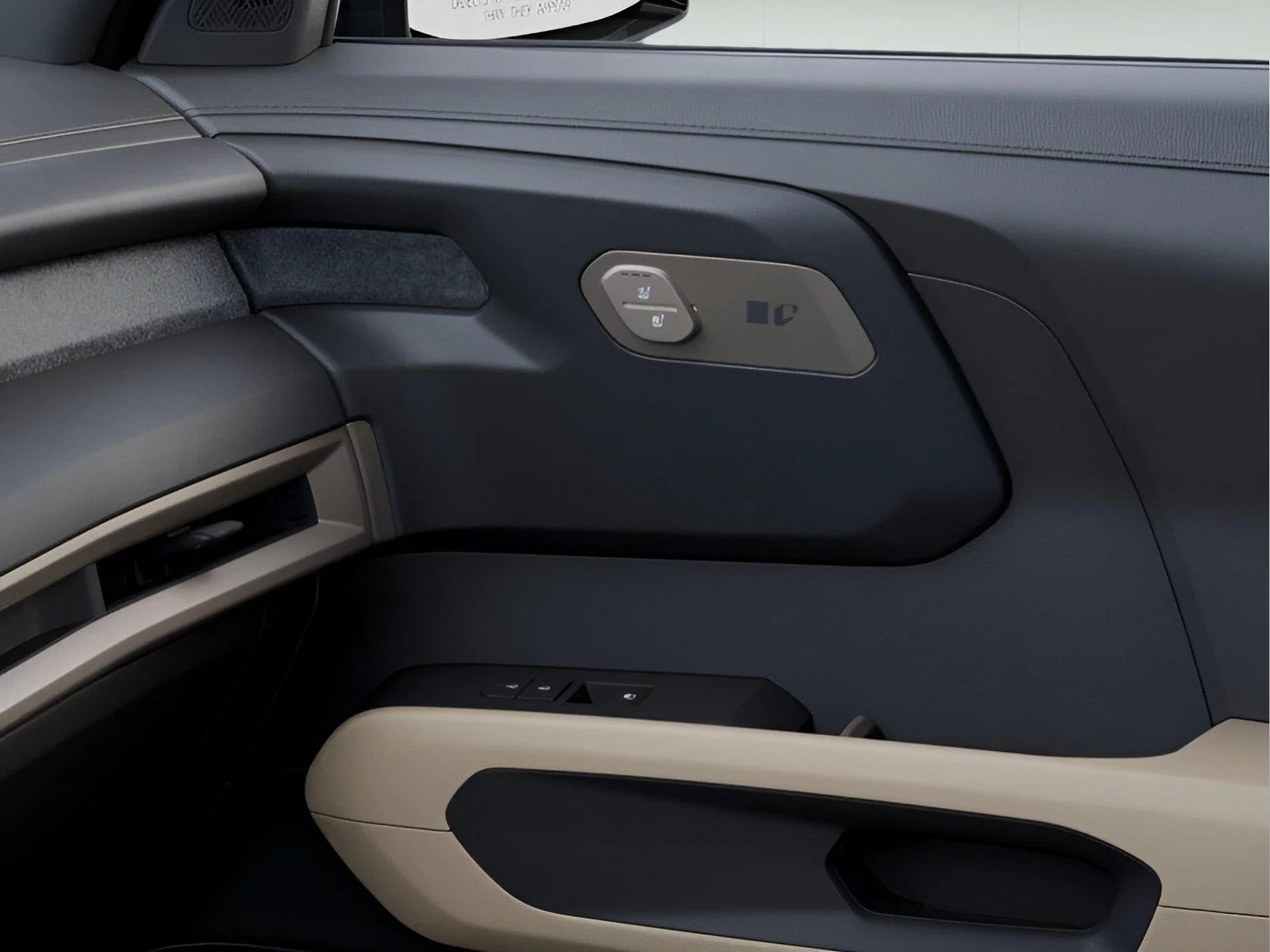 New 2027 Black Jade Green KIA EX image 25