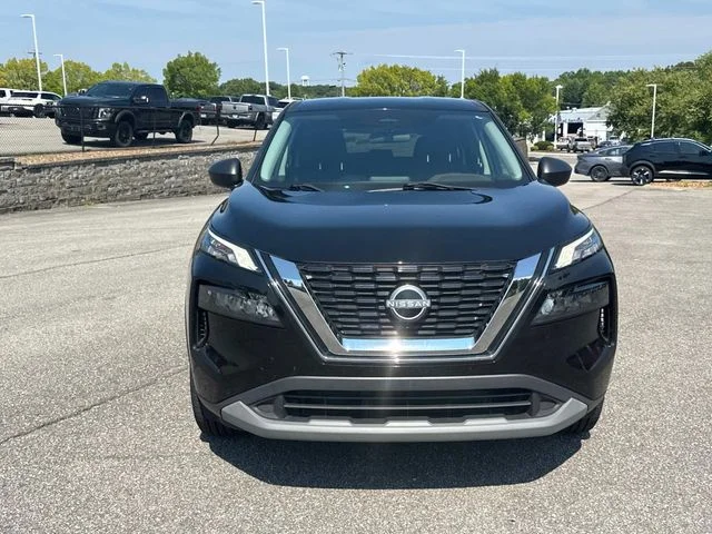Used 2023 Black Nissan S image 10