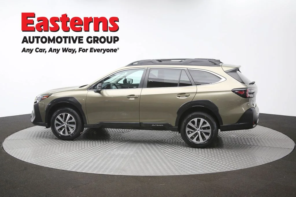 Used 2024 Brown Subaru Premium image 55
