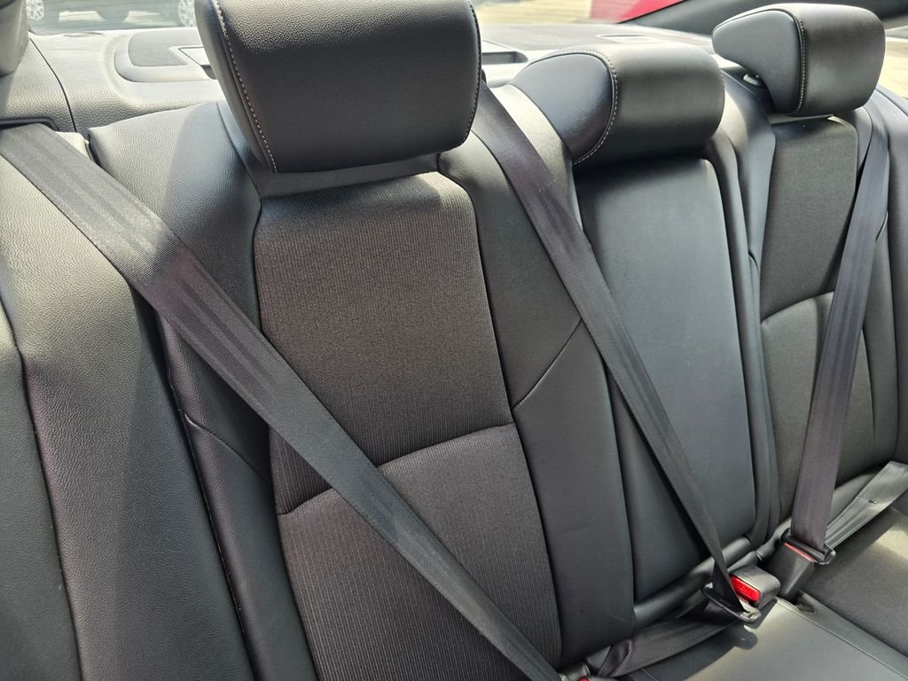 2021 Honda Accord Sport - Photo 19