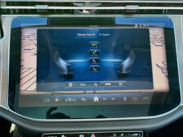 2025 Mercedes-Benz E-Class E350 - Photo 34