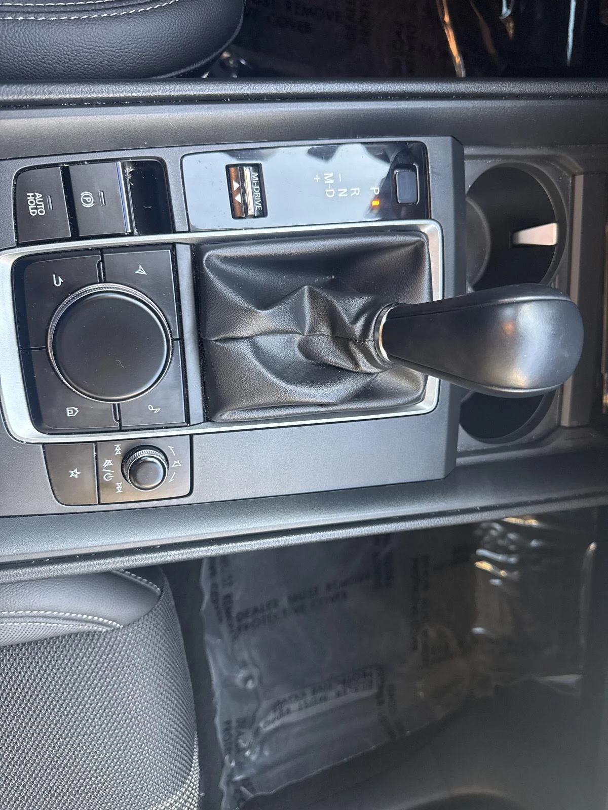 Used 2025 White Mazda 2.5 S Preferred Package image 14