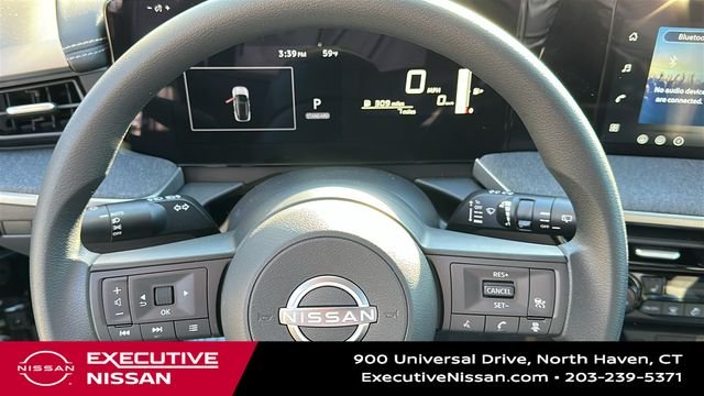 2026 Nissan KICKS SV AWD - Photo 11