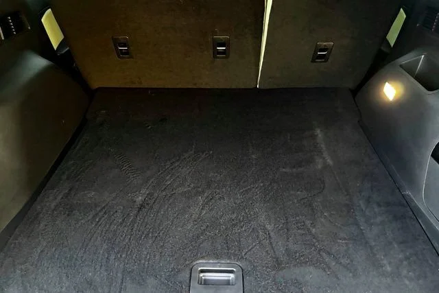 New 2024 Stone Blue Metallic Ford SE image 24