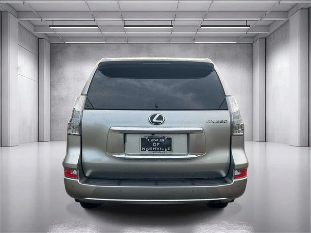2023 Lexus GX PREMIUM - Photo 4