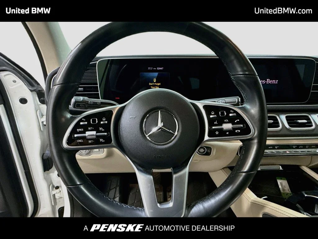 2021 Mercedes-Benz GLE GLE350 - Photo 6