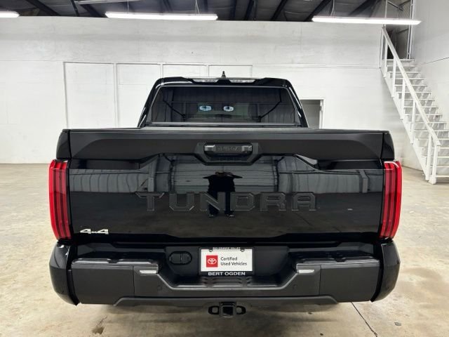 Used 2026 Black Toyota SR5 image 5