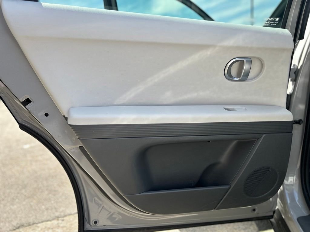 Certified Used 2024 Gray Hyundai SEL image 22