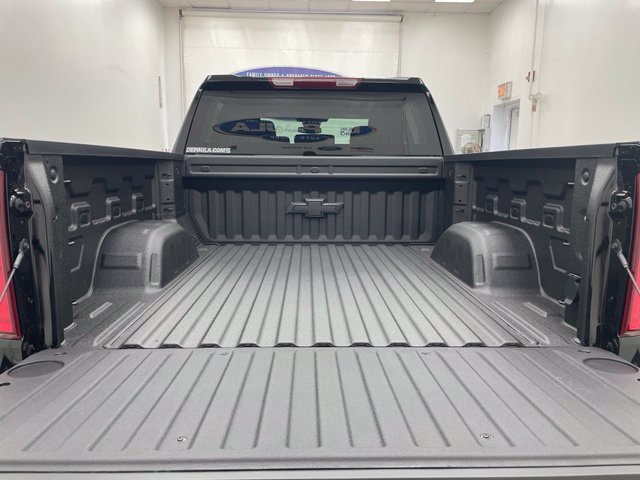 2026 Chevrolet Silverado 1500 RST - Photo 12