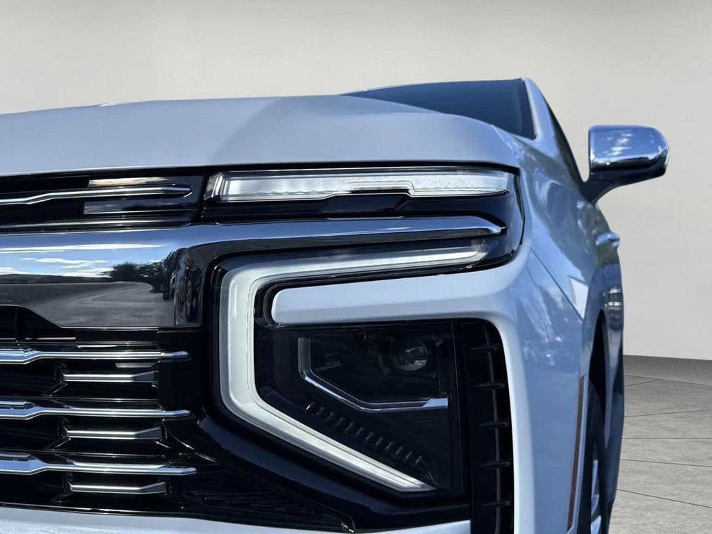 2026 Chevrolet Tahoe Premier - Photo 7