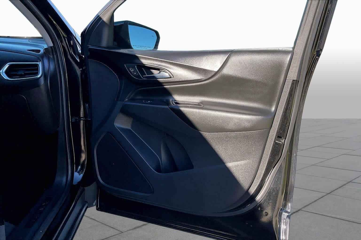 Used 2019 Mosaic Black Metallic Chevrolet LT image 23