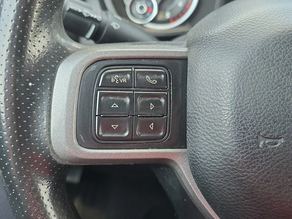 Used 2020 Black Ram Tradesman Crew Cab 4x4 8