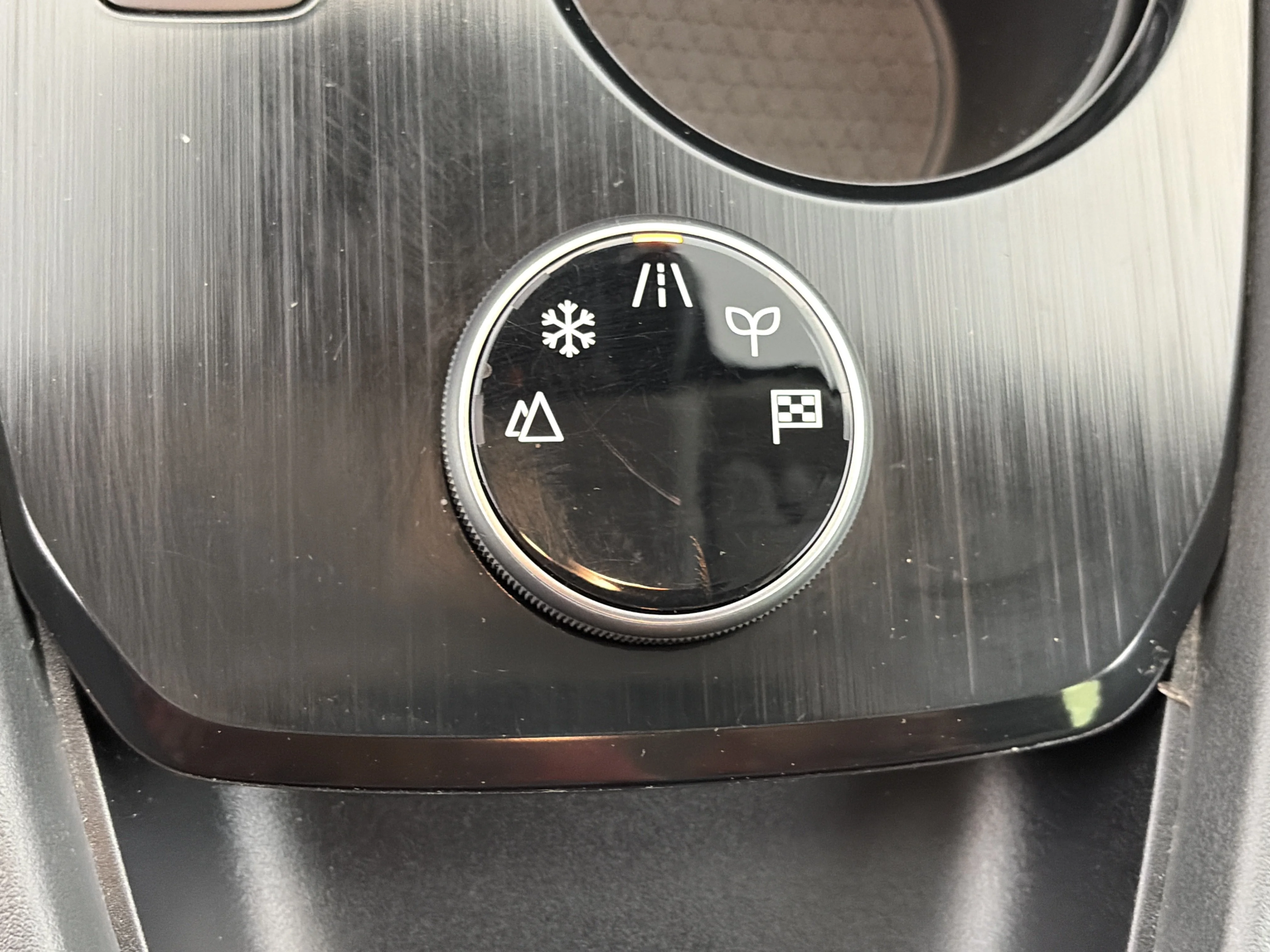 Used 2023 Gun Metallic Nissan SV image 25