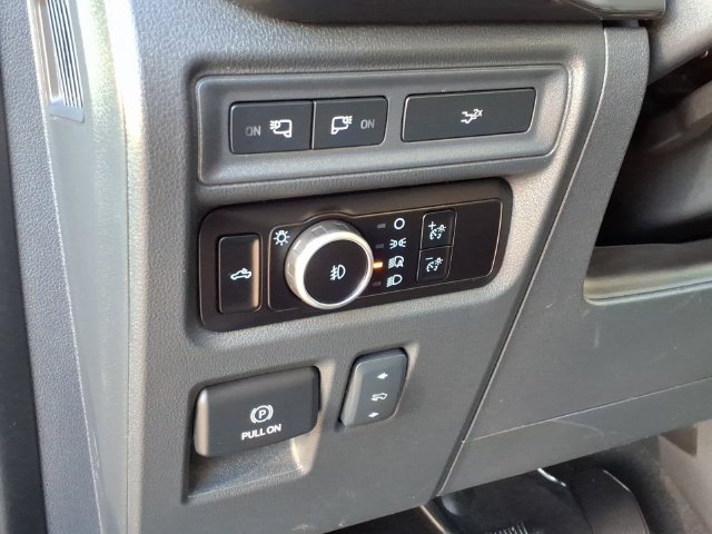 Used 2023 Black Ford XLT image 23