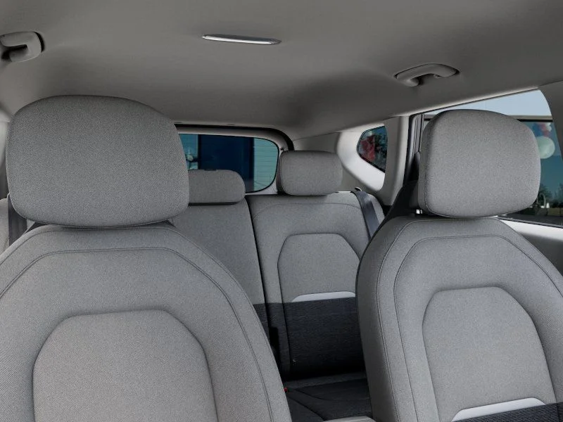New 2027 Snow White Pearl Kia S image 27