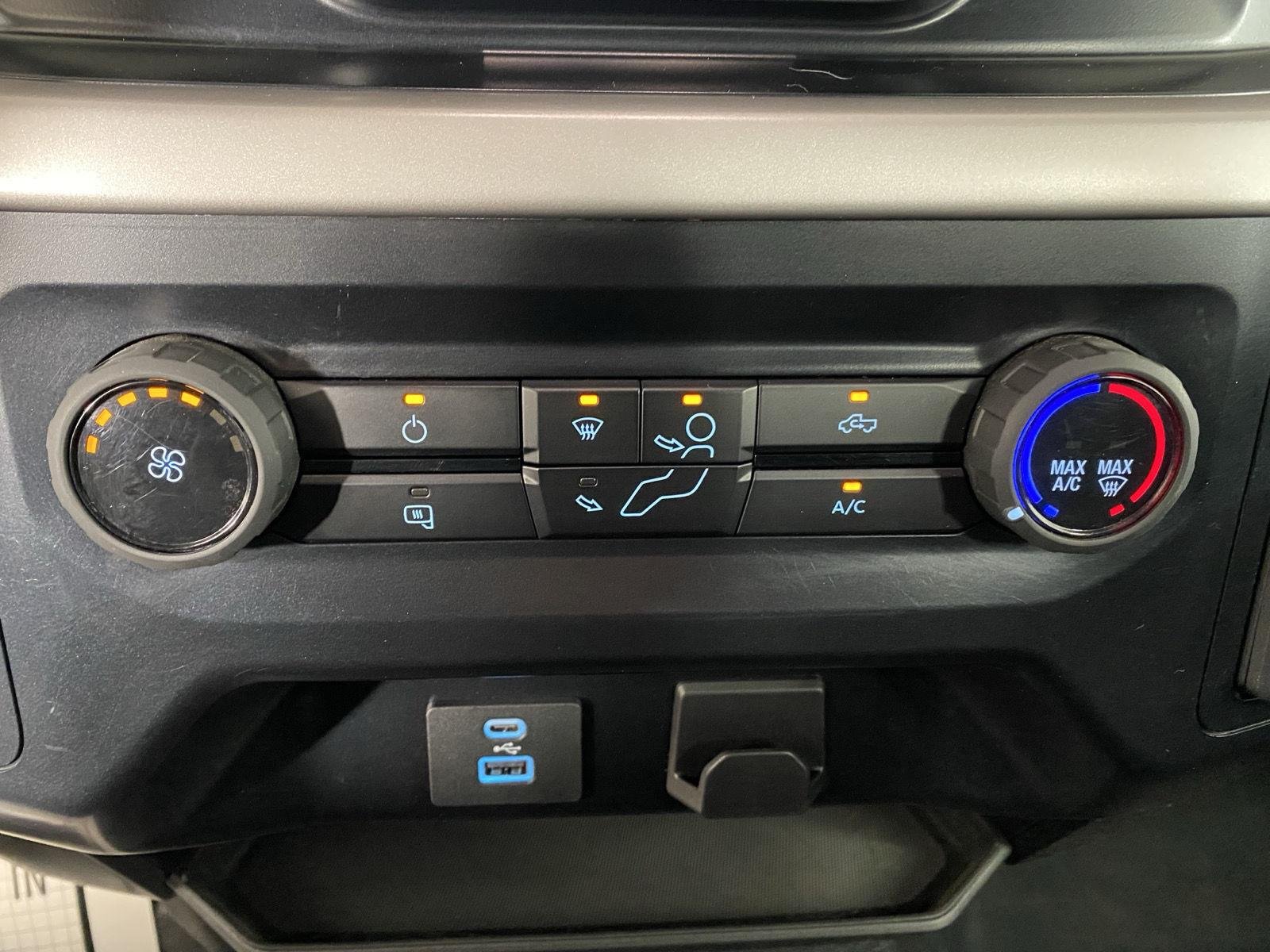 Used 2023 Oxford White Ford XL image 12