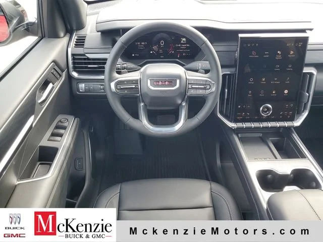 2026 GMC Acadia Elevation - Photo 25