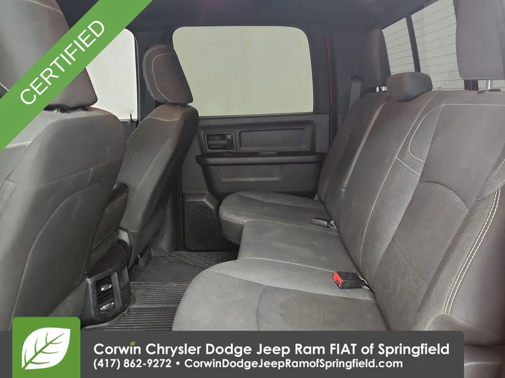 Certified Used 2023 Red Ram Tradesman image 30